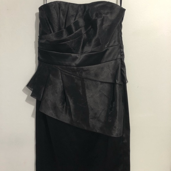 White House black market dress - Picture 1 of 5